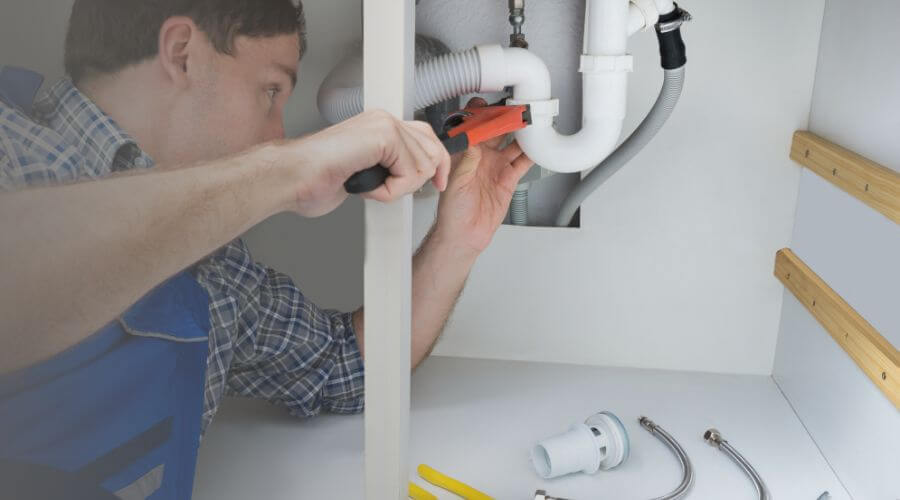 Professional Tankless Water Heater Installation in Ambrose, ND